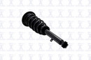 Focus Auto Parts Suspension Strut and Coil Spring Assembly 1345474R - view 2