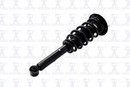 Focus Auto Parts Suspension Strut and Coil Spring Assembly 1345474R - view 3