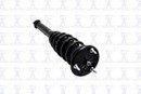 Focus Auto Parts Suspension Strut and Coil Spring Assembly 1345474R - view 4