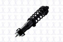 Focus Auto Parts Suspension Strut and Coil Spring Assembly 1345480L - view 2