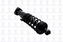 Focus Auto Parts Suspension Strut and Coil Spring Assembly 1345480L - view 3
