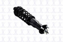 Focus Auto Parts Suspension Strut and Coil Spring Assembly 1345480L - view 5