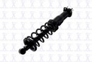 Focus Auto Parts Suspension Strut and Coil Spring Assembly 1345480R - view 4