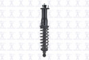 Focus Auto Parts Suspension Strut and Coil Spring Assembly 1345481R