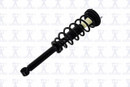 Focus Auto Parts Suspension Strut and Coil Spring Assembly 1345483R - view 2