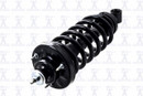 Focus Auto Parts Suspension Strut and Coil Spring Assembly 1345540 - view 4