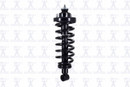 Focus Auto Parts Suspension Strut and Coil Spring Assembly 1345540 - view 5