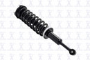 Focus Auto Parts Suspension Strut and Coil Spring Assembly 1345558L - view 2