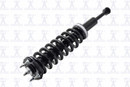 Focus Auto Parts Suspension Strut and Coil Spring Assembly 1345558L - view 4