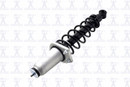 Focus Auto Parts Suspension Strut and Coil Spring Assembly 1345596R - view 2