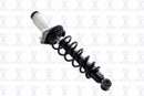 Focus Auto Parts Suspension Strut and Coil Spring Assembly 1345596R - view 3