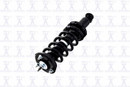Focus Auto Parts Suspension Strut and Coil Spring Assembly 1345681 - view 2