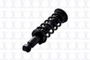 Focus Auto Parts Suspension Strut and Coil Spring Assembly 1345681 - view 4