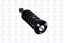 Focus Auto Parts Suspension Strut and Coil Spring Assembly 1345681 - view 5
