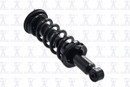 Focus Auto Parts Suspension Strut and Coil Spring Assembly 1345682 - view 5