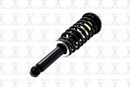 Focus Auto Parts Suspension Strut and Coil Spring Assembly 1345701R - view 2