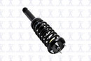 Focus Auto Parts Suspension Strut and Coil Spring Assembly 1345701R - view 3