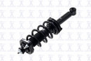 Focus Auto Parts Suspension Strut and Coil Spring Assembly 1345721L - view 3