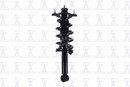 Focus Auto Parts Suspension Strut and Coil Spring Assembly 1345721L - view 4