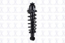 Focus Auto Parts Suspension Strut and Coil Spring Assembly 1345741L - view 5