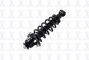 Focus Auto Parts Suspension Strut and Coil Spring Assembly 1345741R - view 4