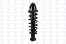 Focus Auto Parts Suspension Strut and Coil Spring Assembly 1345741R - view 5