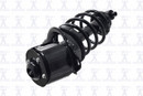 Focus Auto Parts Suspension Strut and Coil Spring Assembly 1345782L - view 3