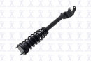 Focus Auto Parts Suspension Strut and Coil Spring Assembly 1345785R - view 3