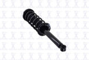 Focus Auto Parts Suspension Strut and Coil Spring Assembly 1345794 - view 2