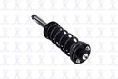Focus Auto Parts Suspension Strut and Coil Spring Assembly 1345794 - view 4