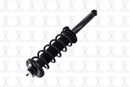 Focus Auto Parts Suspension Strut and Coil Spring Assembly 1345794 - view 5