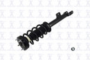 Focus Auto Parts Suspension Strut and Coil Spring Assembly 1345795 - view 5