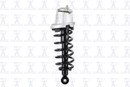 Focus Auto Parts Suspension Strut and Coil Spring Assembly 1345823R