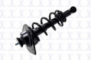 Focus Auto Parts Suspension Strut and Coil Spring Assembly 1345826L - view 3