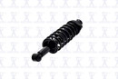 Focus Auto Parts Suspension Strut and Coil Spring Assembly 1345830 - view 4