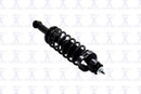 Focus Auto Parts Suspension Strut and Coil Spring Assembly 1345830 - view 5