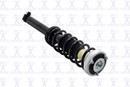 Focus Auto Parts Suspension Strut and Coil Spring Assembly 1345842L - view 4