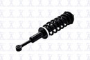 Focus Auto Parts Suspension Strut and Coil Spring Assembly 1345849L - view 3