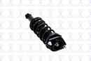 Focus Auto Parts Suspension Strut and Coil Spring Assembly 1345878 - view 2