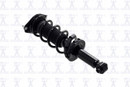 Focus Auto Parts Suspension Strut and Coil Spring Assembly 1345903 - view 4