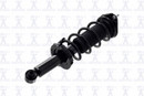 Focus Auto Parts Suspension Strut and Coil Spring Assembly 1345903 - view 5