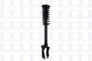 Focus Auto Parts Suspension Strut and Coil Spring Assembly 1345906L - view 4