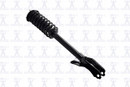 Focus Auto Parts Suspension Strut and Coil Spring Assembly 1345906R - view 2