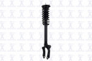 Focus Auto Parts Suspension Strut and Coil Spring Assembly 1345906R - view 3