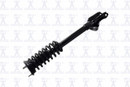 Focus Auto Parts Suspension Strut and Coil Spring Assembly 1345906R - view 4