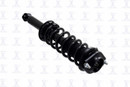Focus Auto Parts Suspension Strut and Coil Spring Assembly 1345919 - view 2