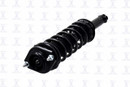 Focus Auto Parts Suspension Strut and Coil Spring Assembly 1345919 - view 3