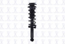 Focus Auto Parts Suspension Strut and Coil Spring Assembly 1345920 - view 2
