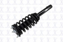 Focus Auto Parts Suspension Strut and Coil Spring Assembly 1345938 - view 5