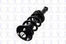 Focus Auto Parts Suspension Strut and Coil Spring Assembly 1345948 - view 2